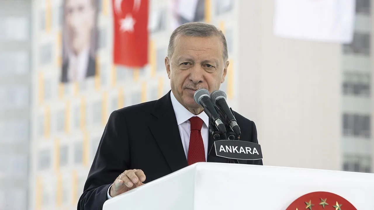 Erdoğan says he 'pities' those who move abroad for a better life