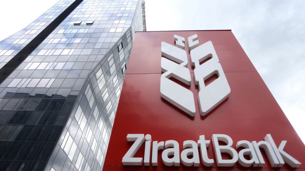 Ziraat Bank suspends use of Russian Mir payment system