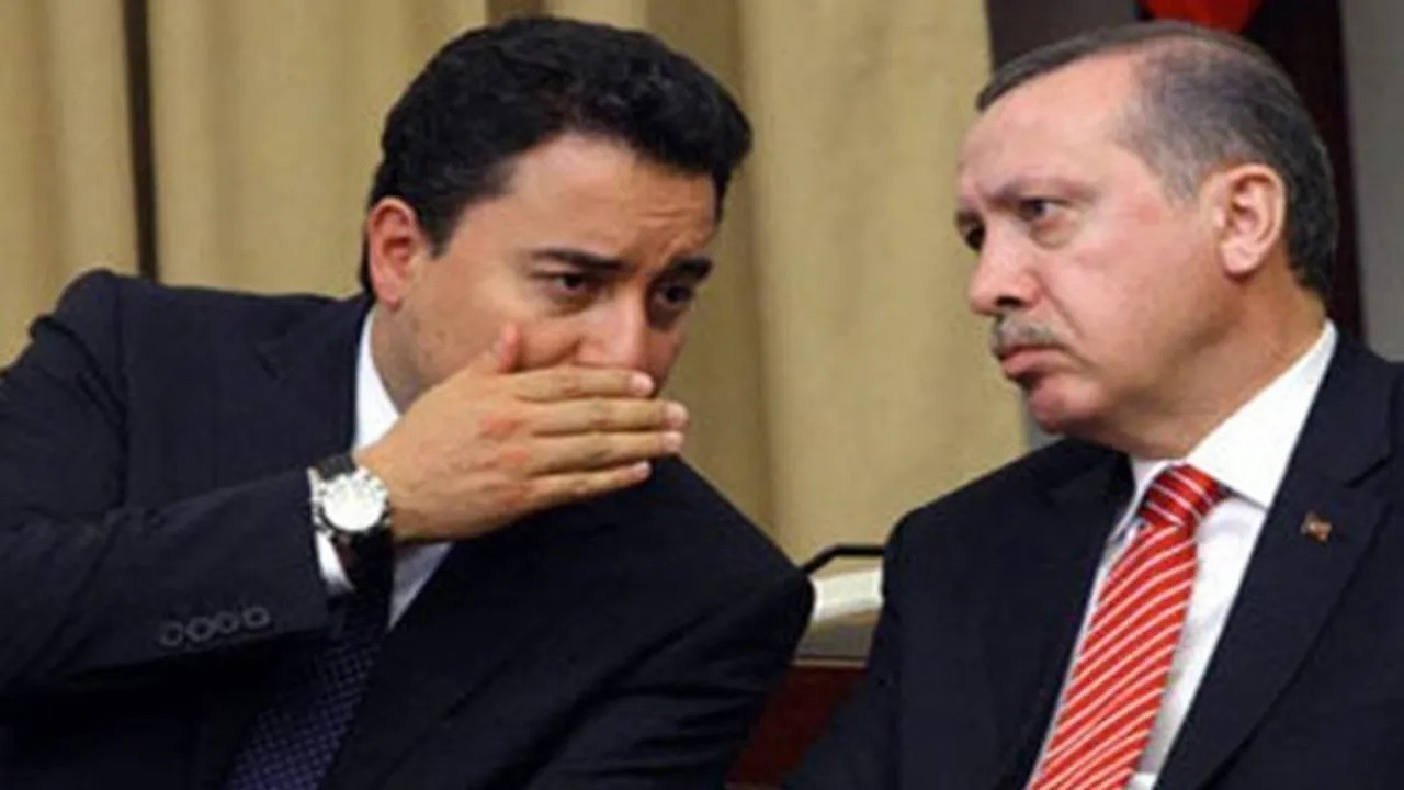 Former deputy PM Babacan says Erdoğan was not previously informed about economic plans