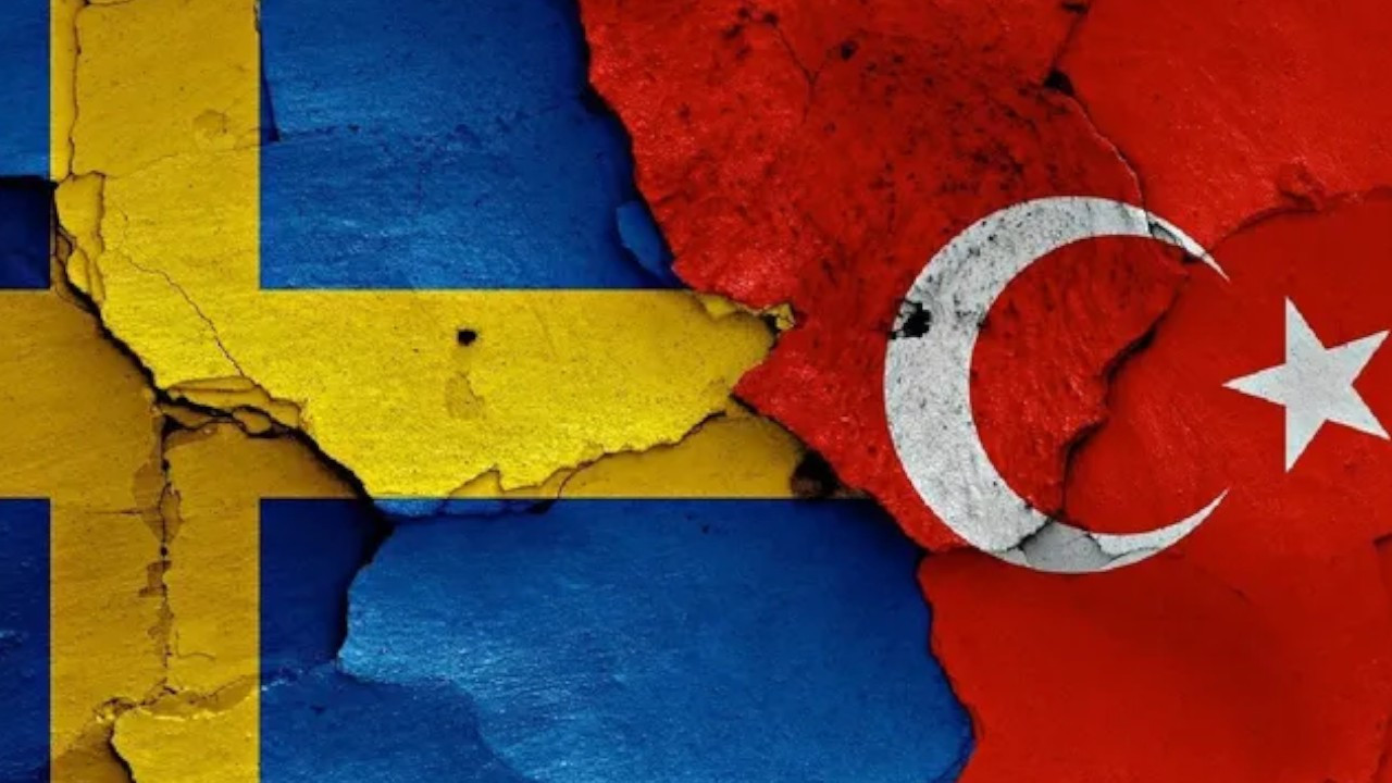 Turkey is asking too much over NATO bid, says Swedish PM