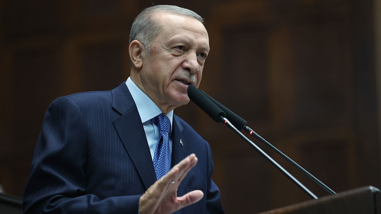 Erdoğan says Turkey will launch Syria land operation when convenient