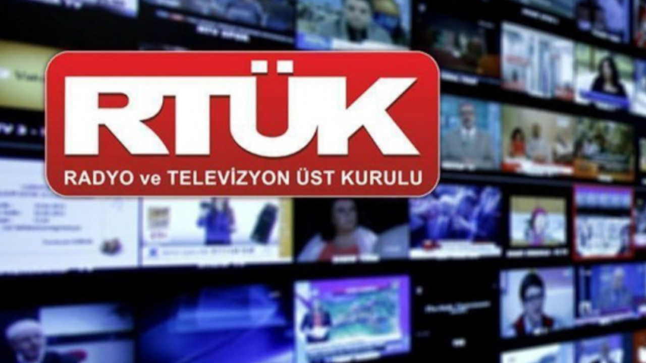 RTÜK fines channels for airing discussion on mafia boss' allegations
