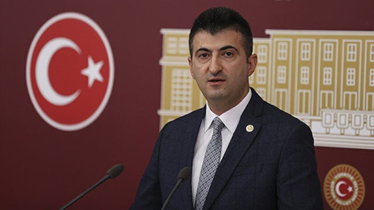 Former Ergenekon inmate and soldier joins ruling AKP