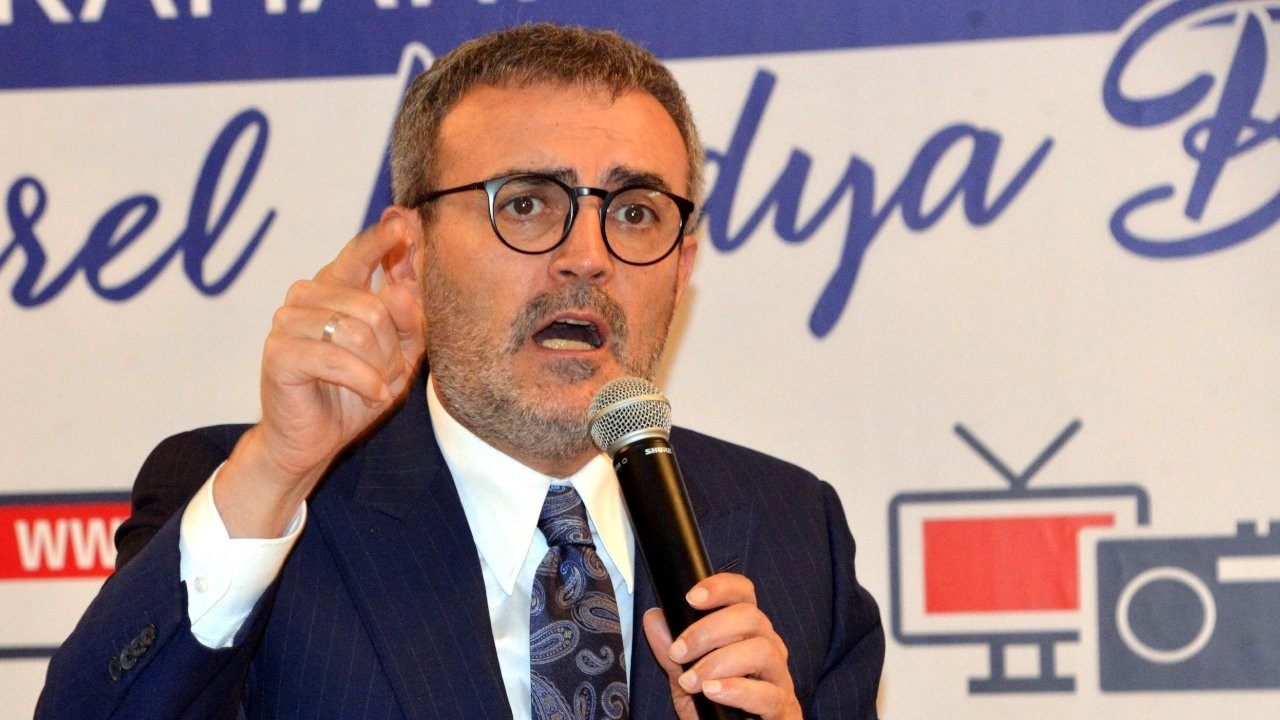 AKP figure resigns from post after criticizing Republican reforms