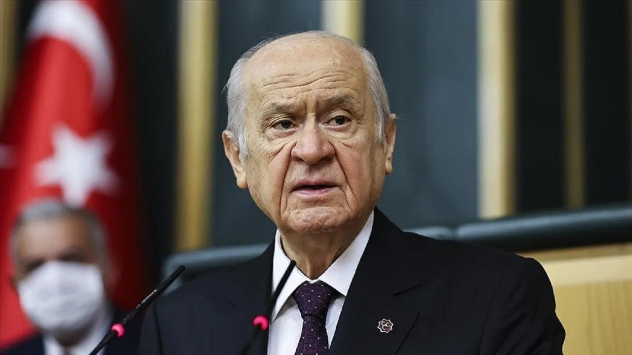 MHP leader Bahçeli finds AKP’s visit to HDP ‘natural’
