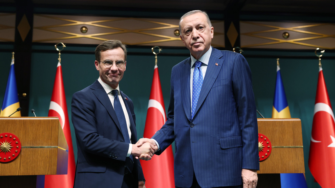 Sweden will live up to all obligations made to Turkey, Swedish PM says