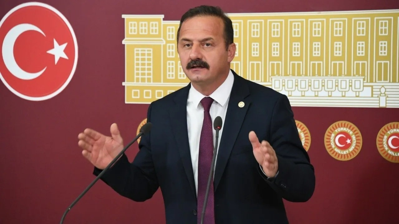 MP says Kılıçdaroğlu’s candidacy is 'forced on' İYİ Party
