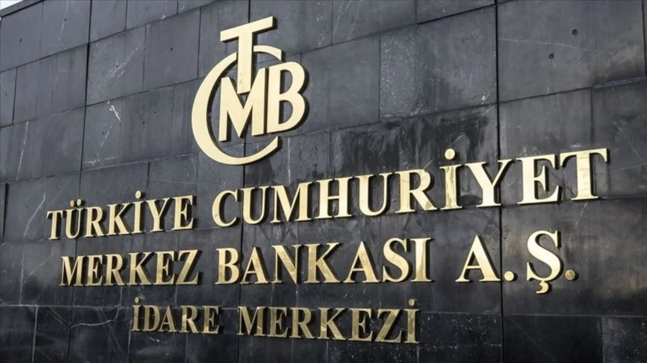 Erdoğan replaces three central-bank deputy governors