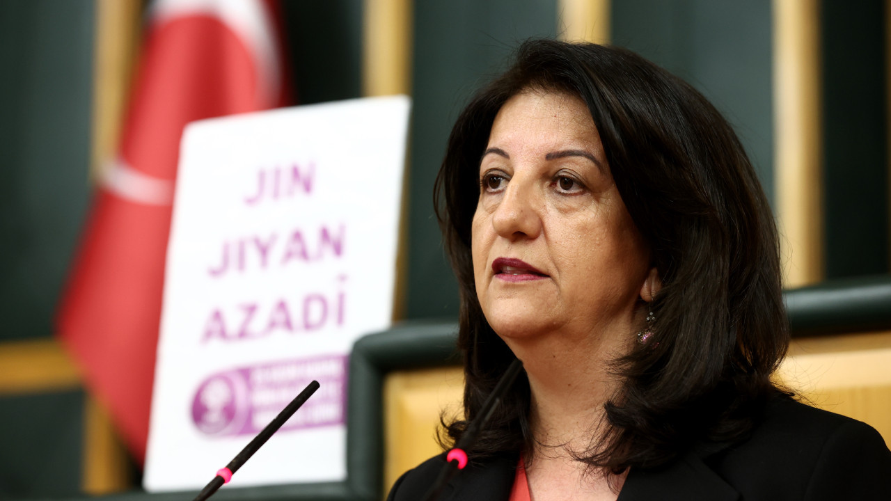 HDP co-chair says ruling parties launched election campaign with cross-border ops