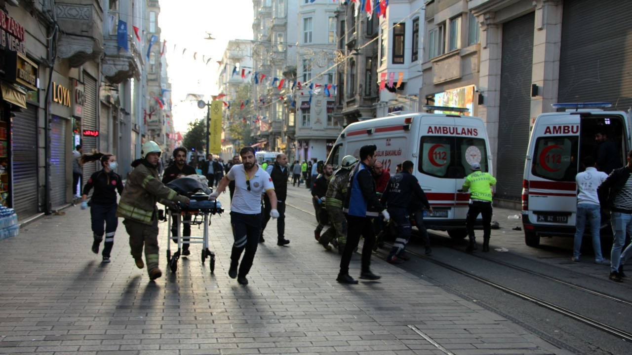 Embassies in Turkey reportedly warned against security threats