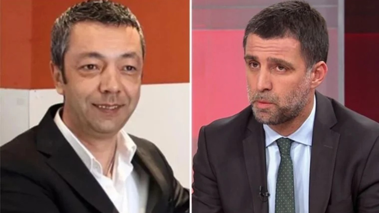Turkish state broadcaster removes World Cup commentator after fugitive soccer player remark