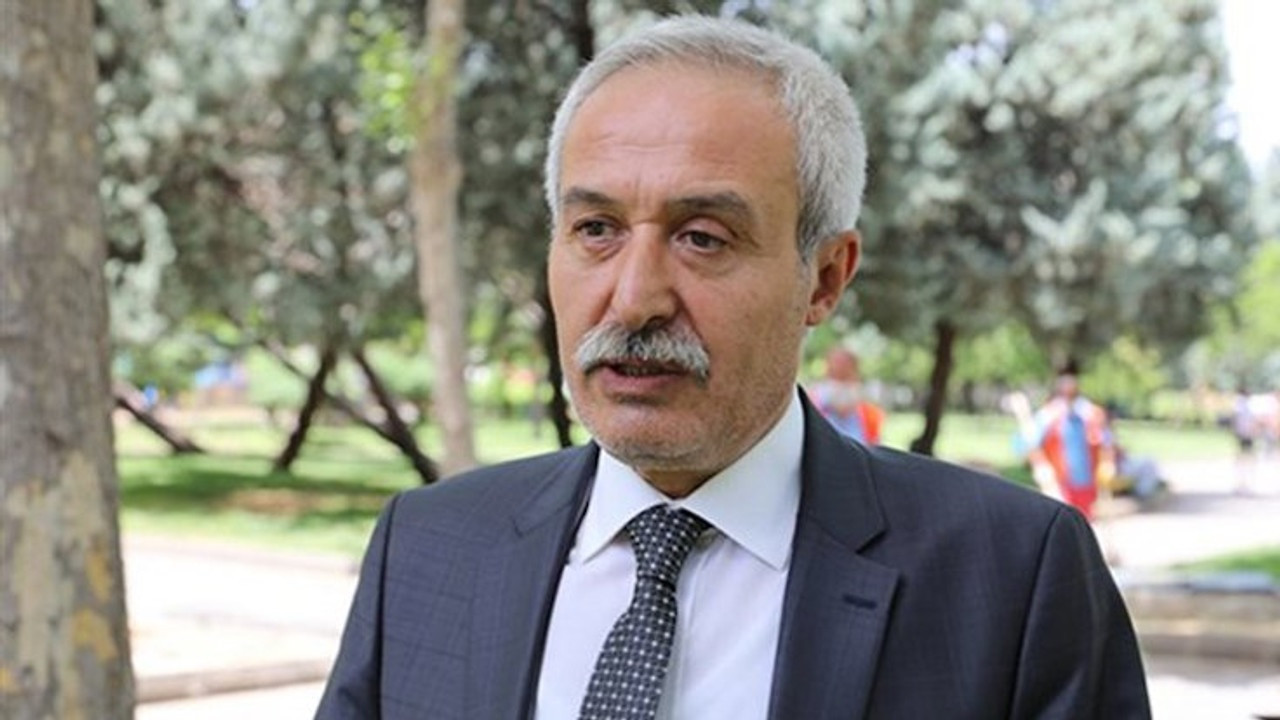 Top appeals court overturns former HDP mayor’s 'terrorism' conviction