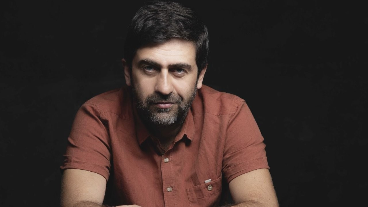 Burning Days is about political nightmare atmosphere in Turkey, says Director Emin Alper