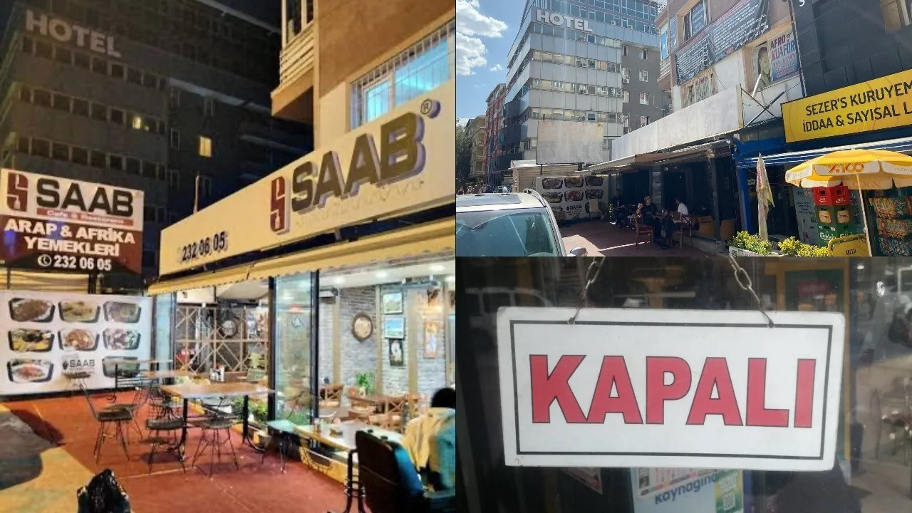 Somalian restaurant closed after racist attacks in Turkey