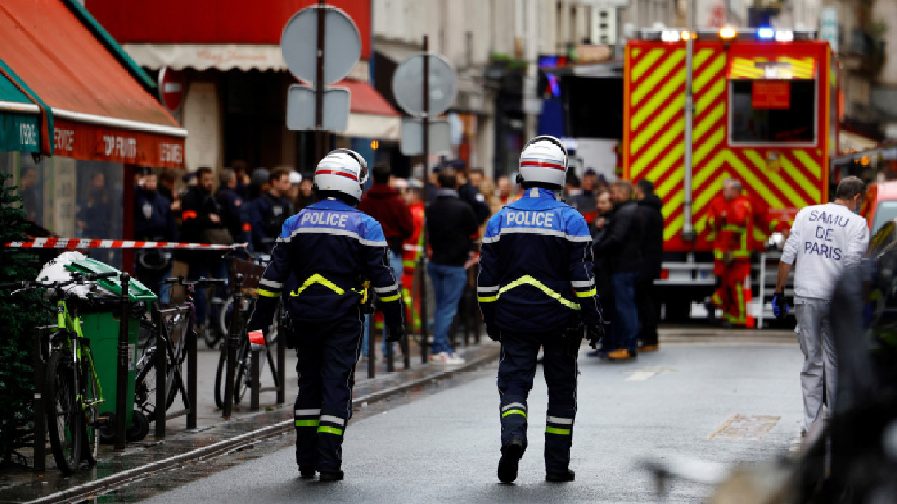 Turkey's HDP condemns attack on Kurdish community in Paris
