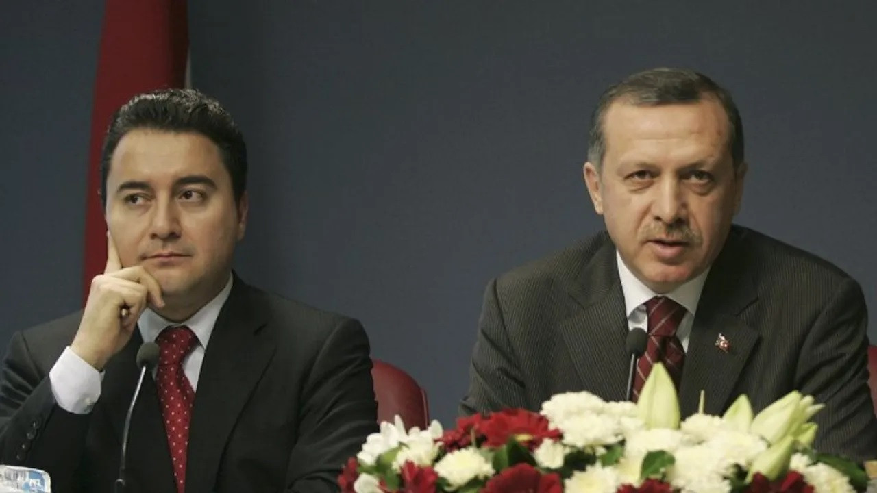 Ex-Erdoğan ally Babacan expresses regret over 2017 referendum