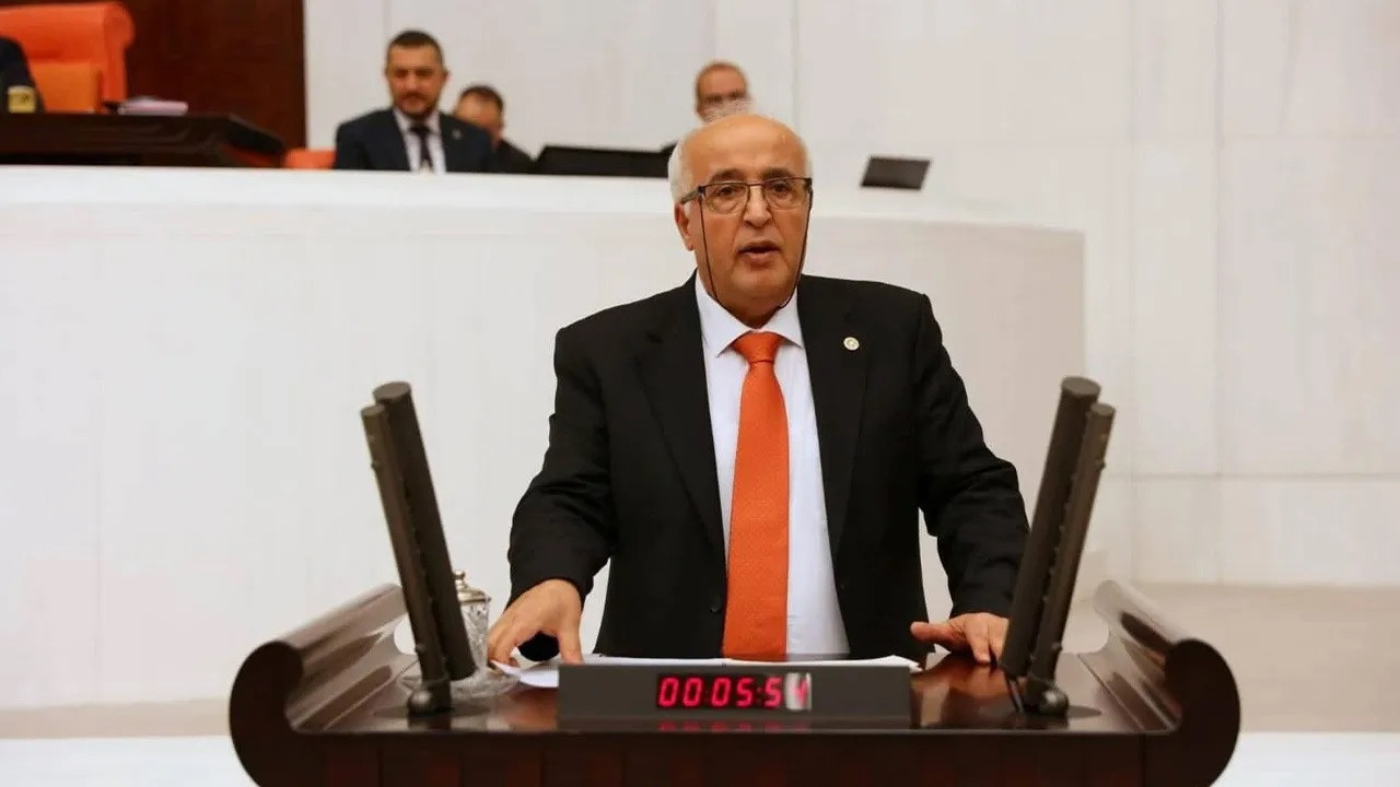 International travel ban imposed on HDP MP