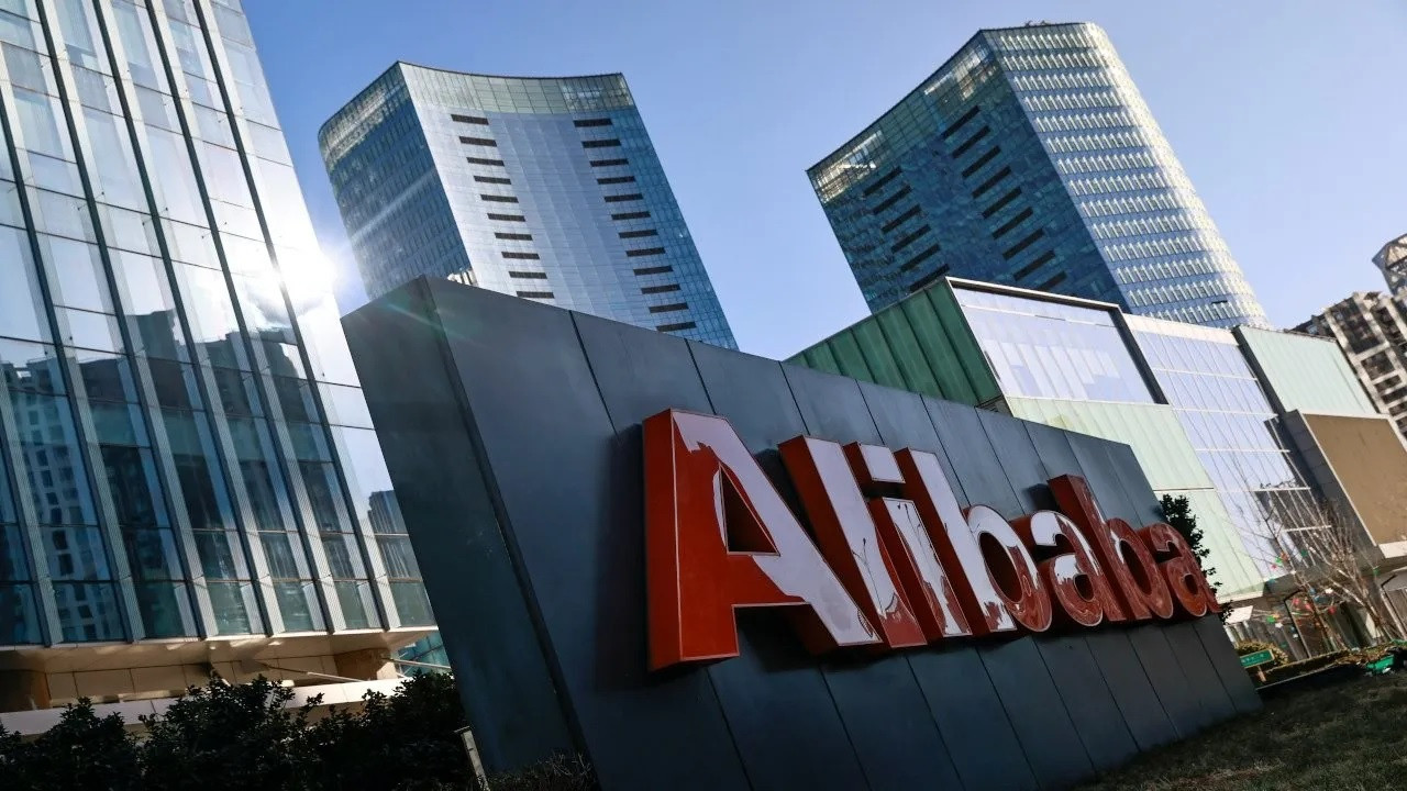 Pro-gov't daily: Alibaba plans $1 billion investment in Turkey
