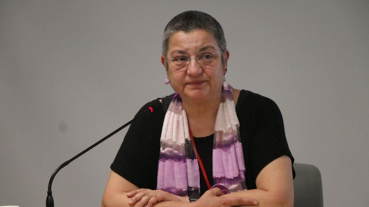 Turkey's rights advocate Fincancı on trial for 'insulting state' with torture remark