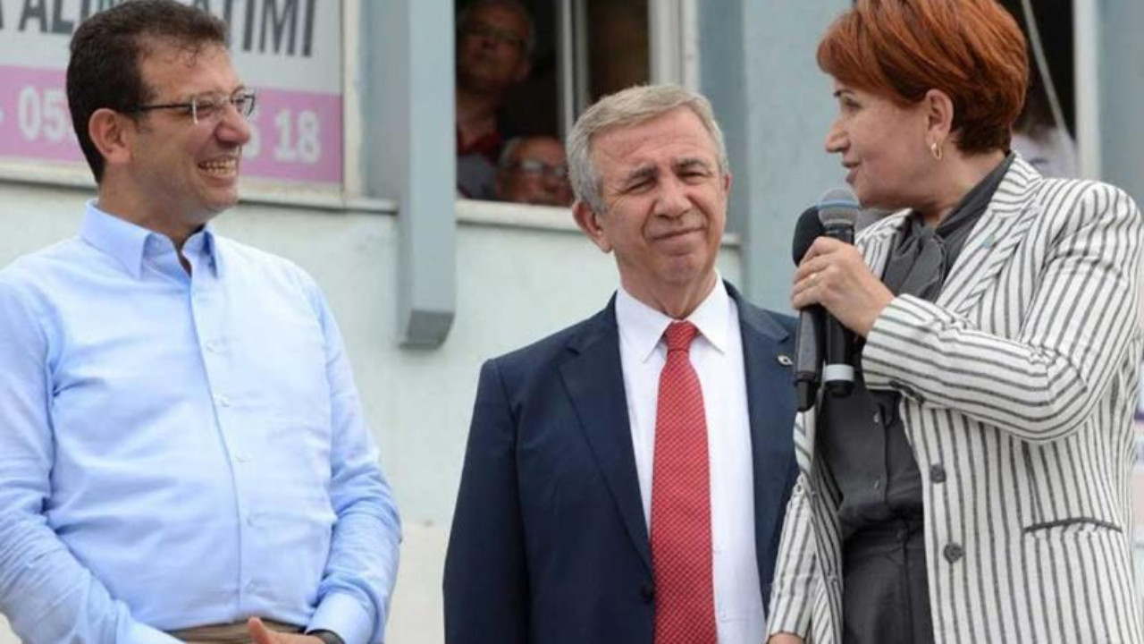 Three figures beat Erdoğan in election, survey shows