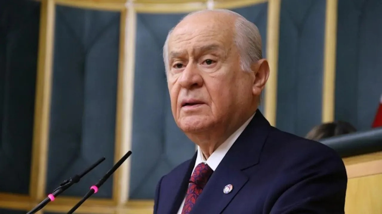 Government ally Bahçeli points to May for early election