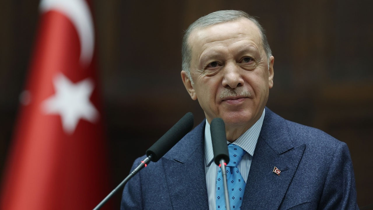 Erdoğan signals May 14 for election date