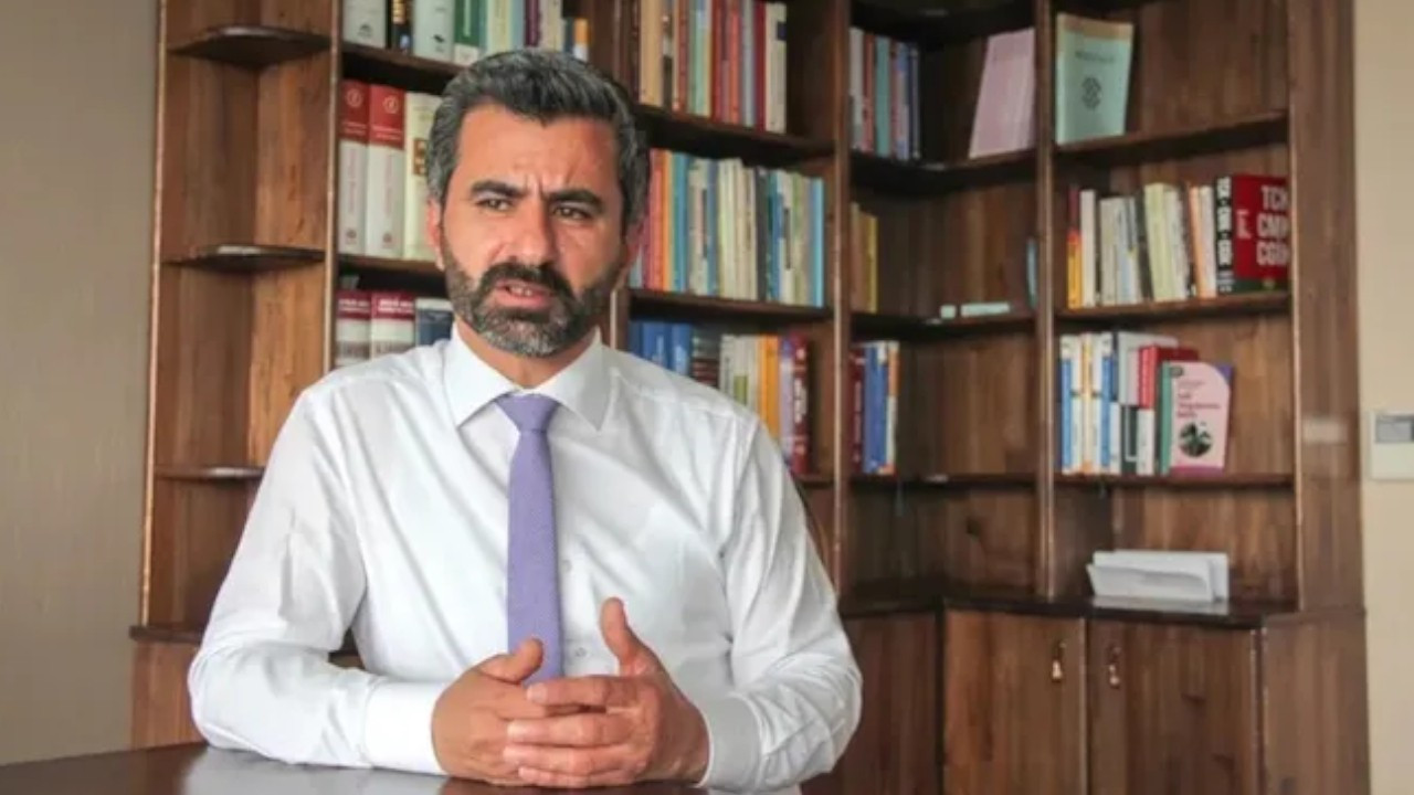 Lawyers throw support behind Diyarbakır bar head after death threat
