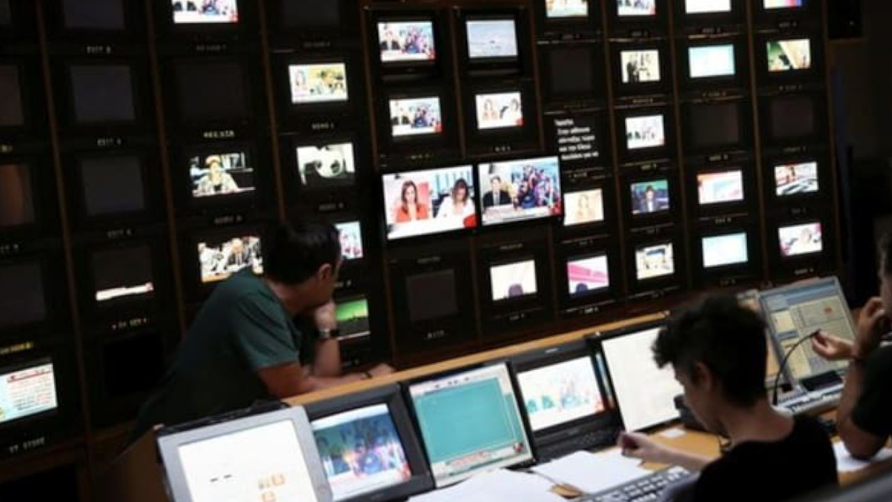 RTÜK turns blind eye to pro-gov’t channel’s unlicensed broadcast