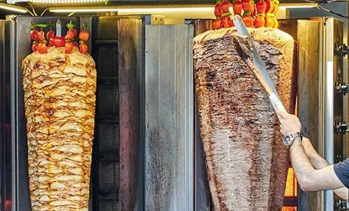 Kokoreç is Turkey’s most beloved street food, survey shows - Page 4