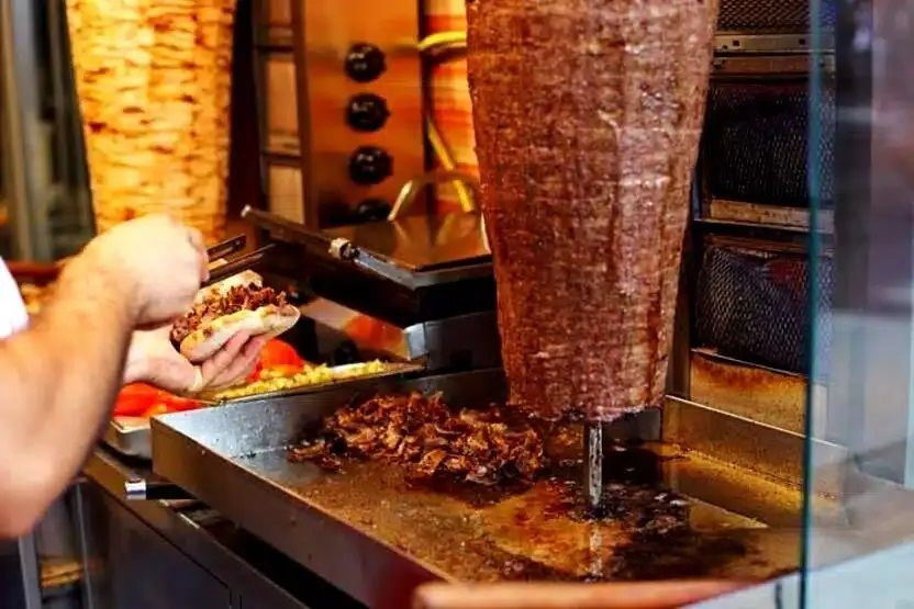 Kokoreç is Turkey’s most beloved street food, survey shows - Page 3