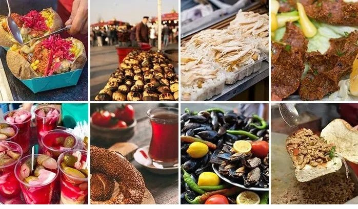 Kokoreç is Turkey’s most beloved street food, survey shows - Page 1