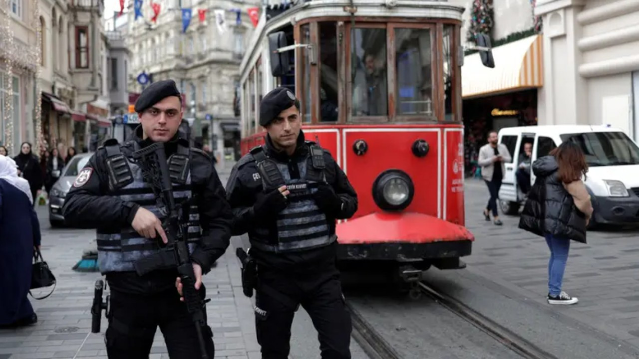 Turkey says no concrete evidence of threat to foreigners after 15 ISIS suspects detained