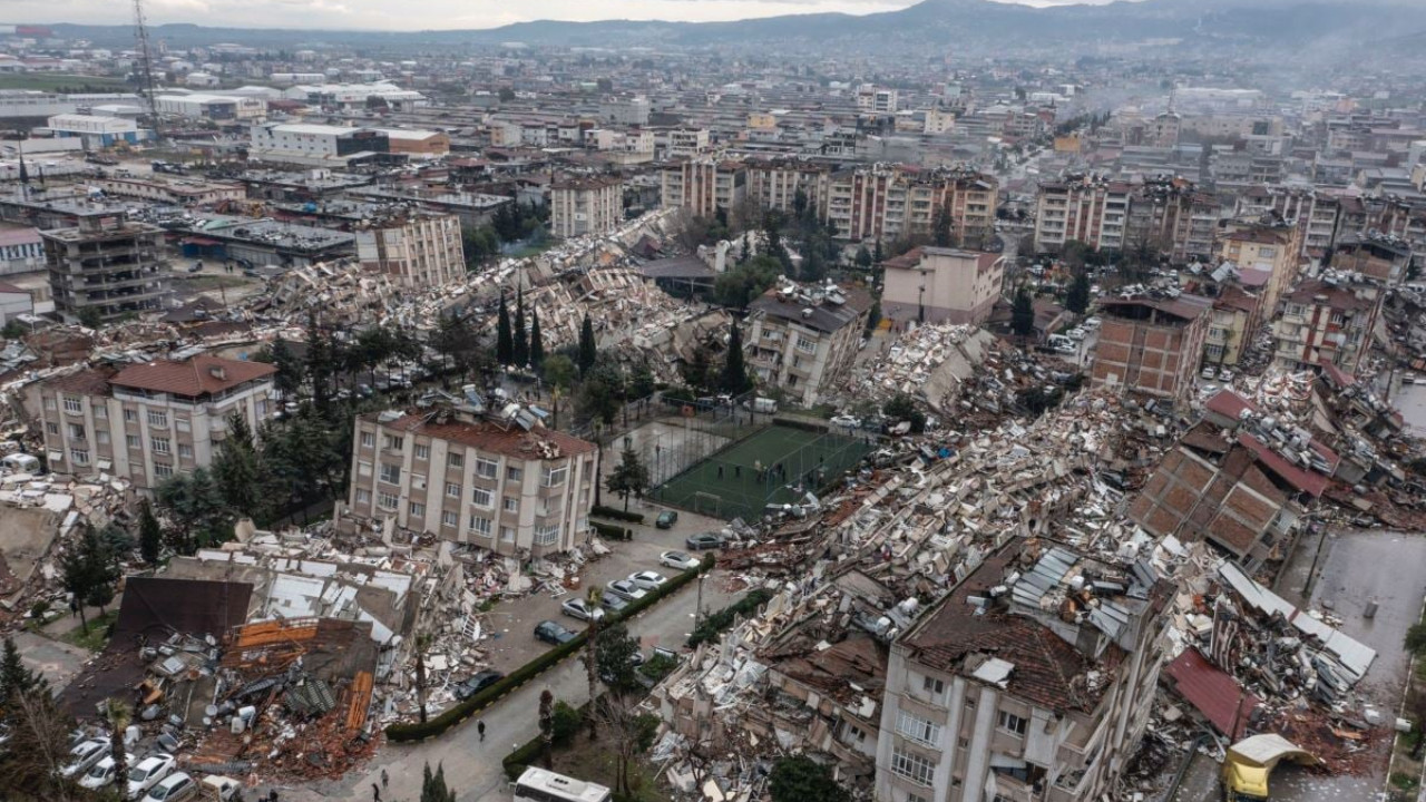 Hatay province in crisis after two major quakes