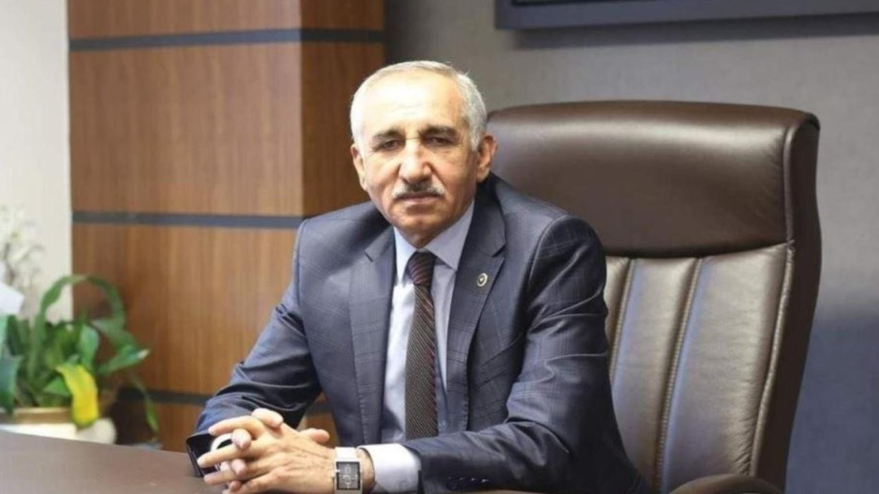 Ruling AKP MP Yakup Taş dies under rubble