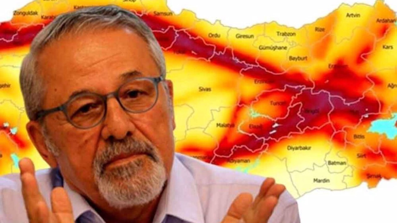 Turkish veteran seismologist warns of major quake in East Anatolian Fault