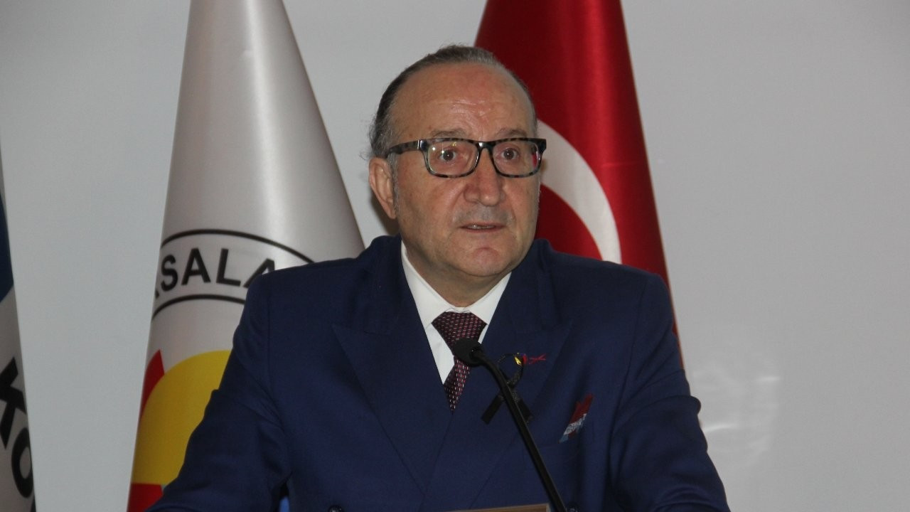 Turkish industry chamber head advises against hiring quake victims