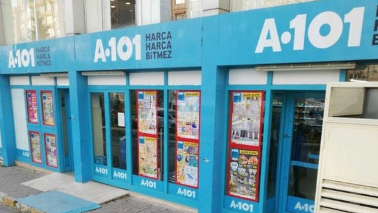 Turkish retail firm A101 starts selling tiny houses