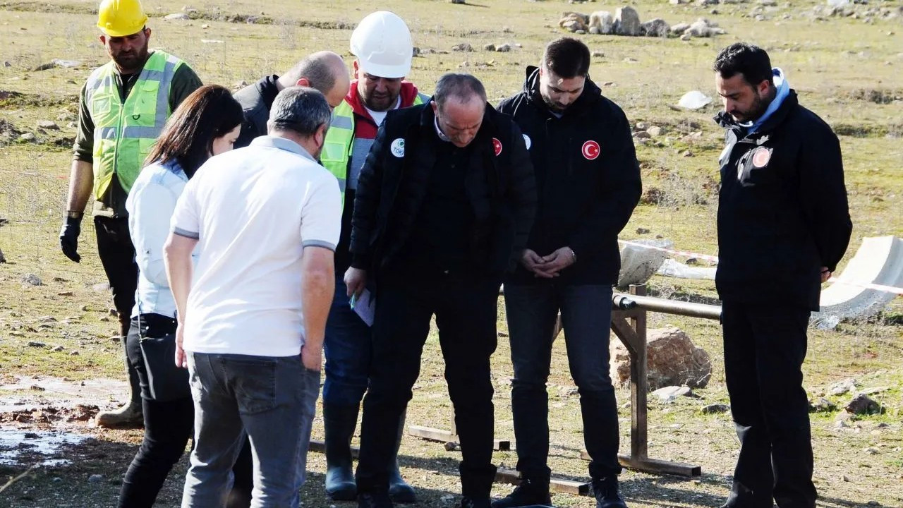 TOKİ: New flats to be built at least 500 meters away from fault line