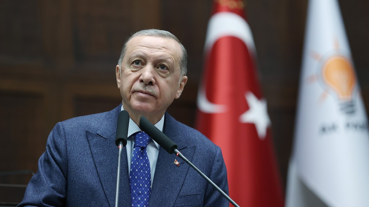 Erdoğan once again points to May 14 for election date