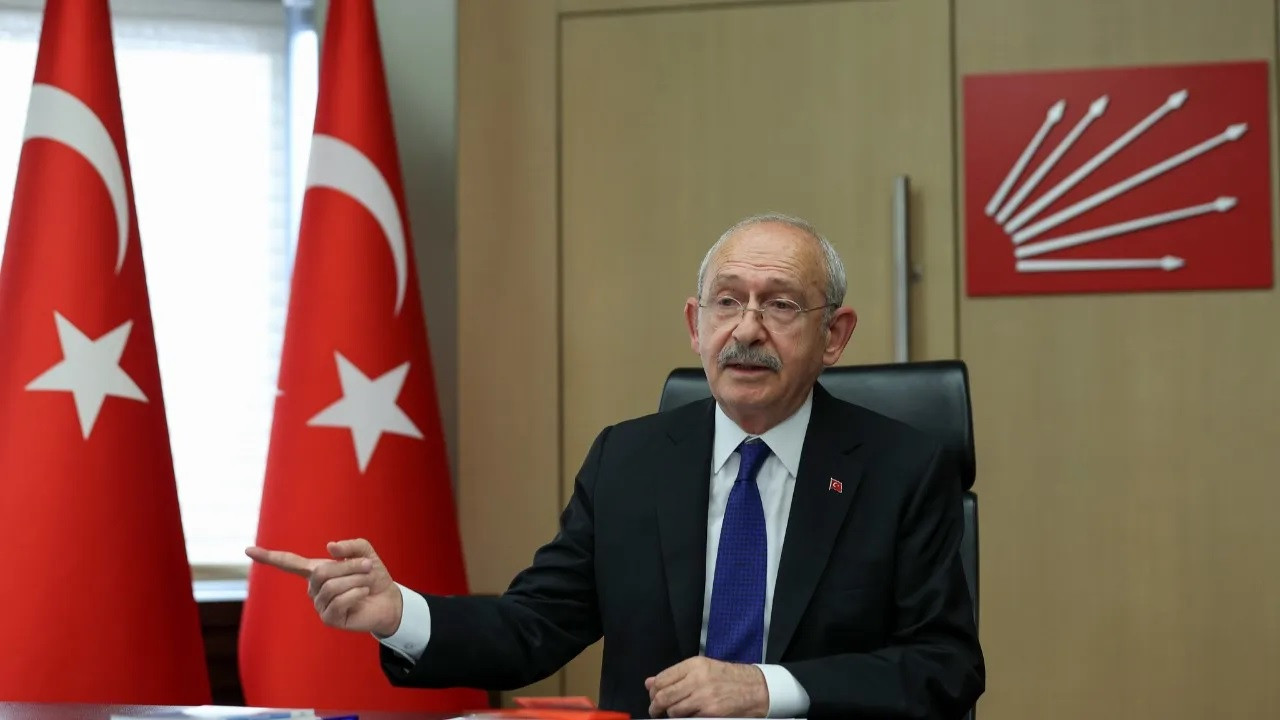 Turkish opposition’s presidential candidate Kılıçdaroğlu says he will 'definitely' visit HDP