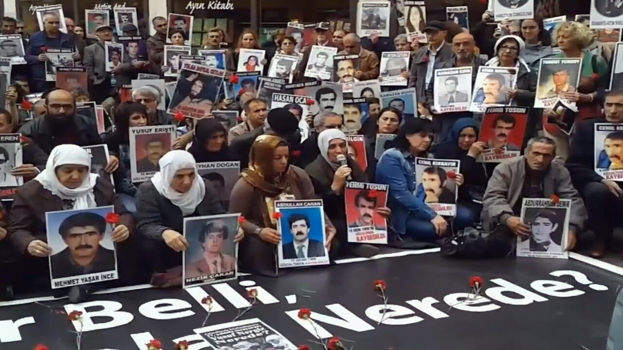Turkish prosecutor seeks for acquittal of defendants in JİTEM case