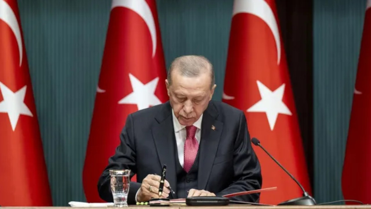Erdoğan officially calls Turkish elections for May 14