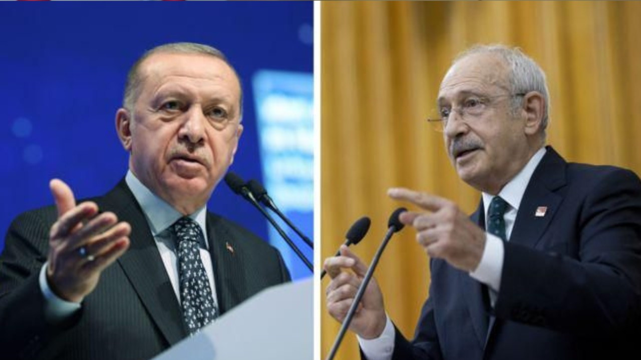 In face of Erdoğan's accusations, Kılıçdaroğlu says not in talks with IMF