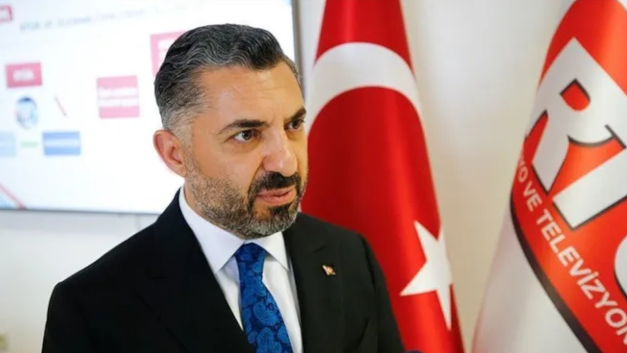 Media watchdog launches new investigation against opposition Halk TV