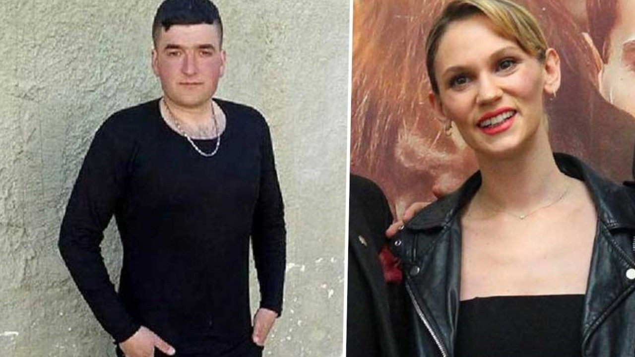 Turkish court fines actress Farah Zeynep Abdullah for ‘insulting’ former sergeant convicted of rape