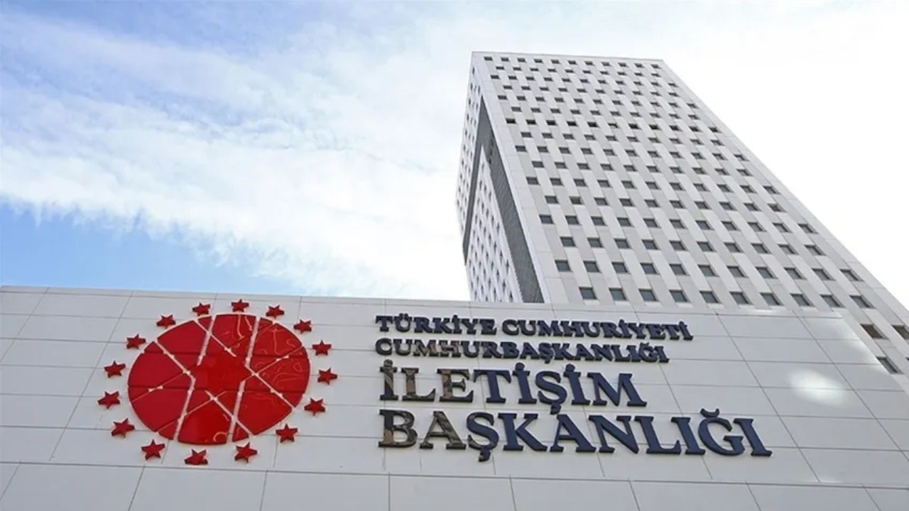 Budget proposed for Turkish Comms Directorate increases 2.5-fold