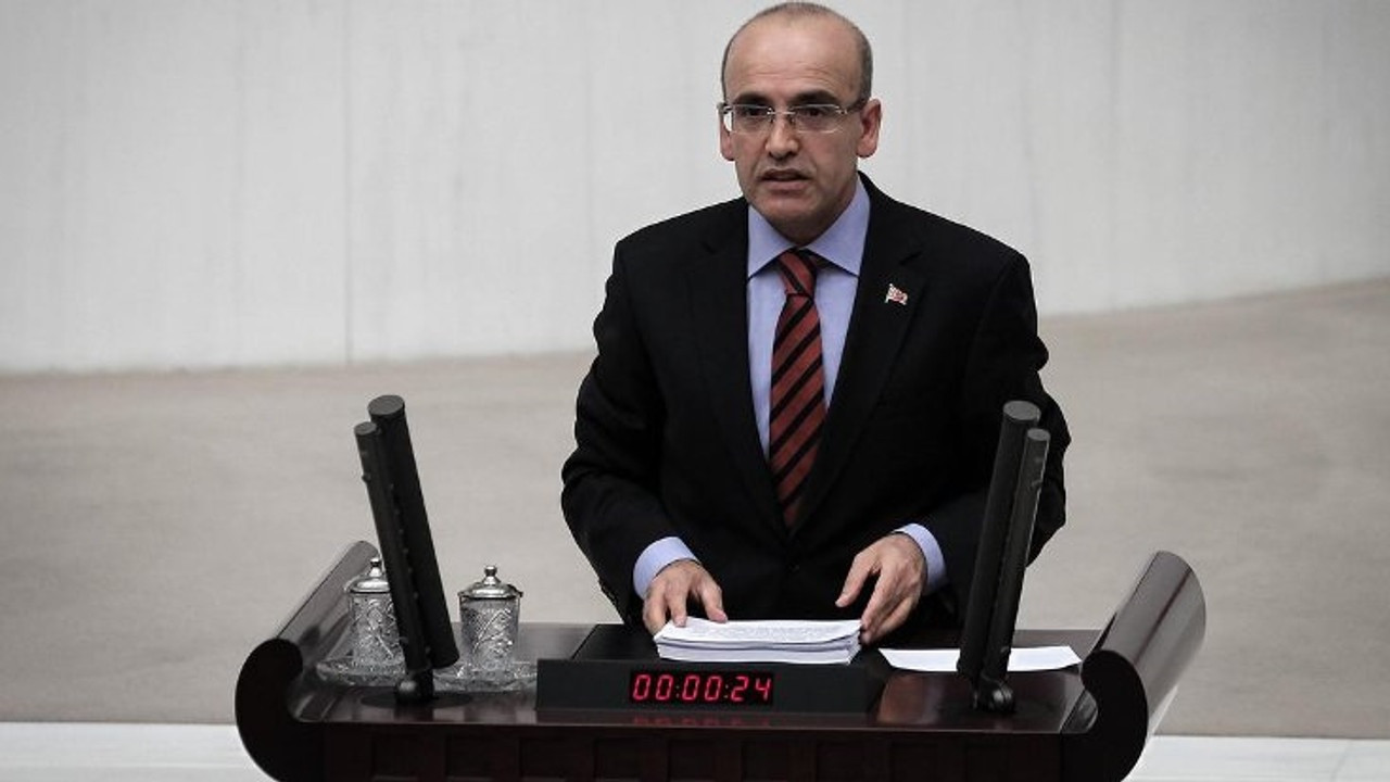 Former Finance Minister Mehmet Şimşek not to return to politics