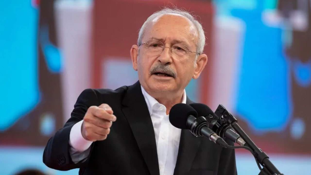 Kılıçdaroğlu vows to abolish presidential insult law if elected  