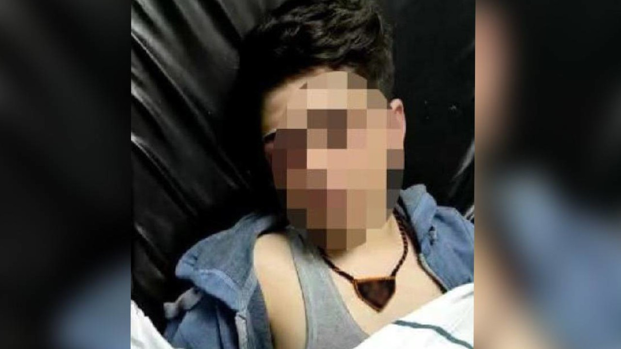 Three Turkish police officers arrested for torturing child in southeastern Diyarbakır
