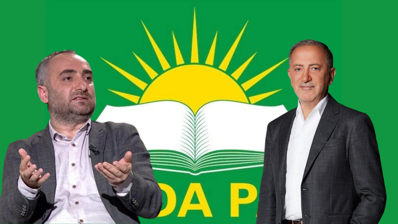 Turkish court bans news reports on Hizbullah upon request of radical Islamist party HÜDA-PAR
